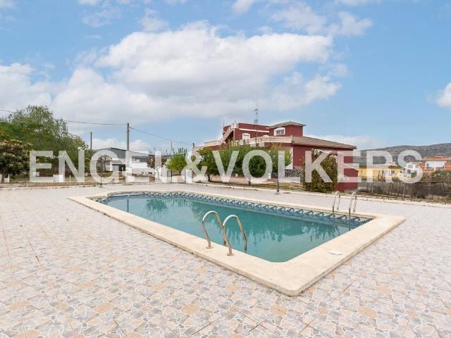 Chalet en venta en la Costera, Valencia