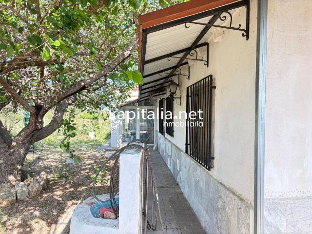 Chalet en venta en la Costera, Valencia