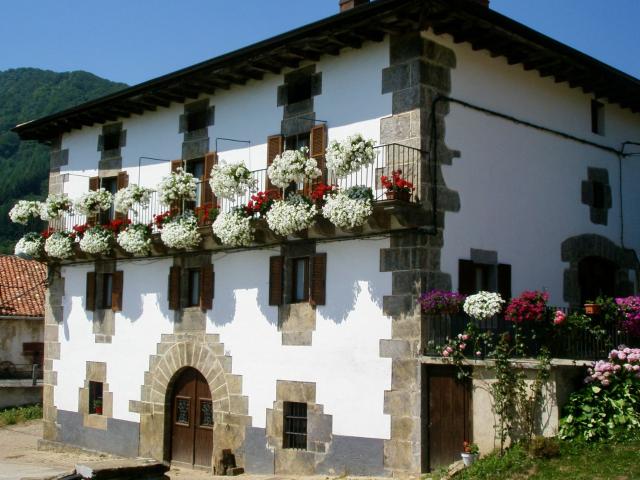 Chalet en venta en Larraun-Leitzaldea, Navarra