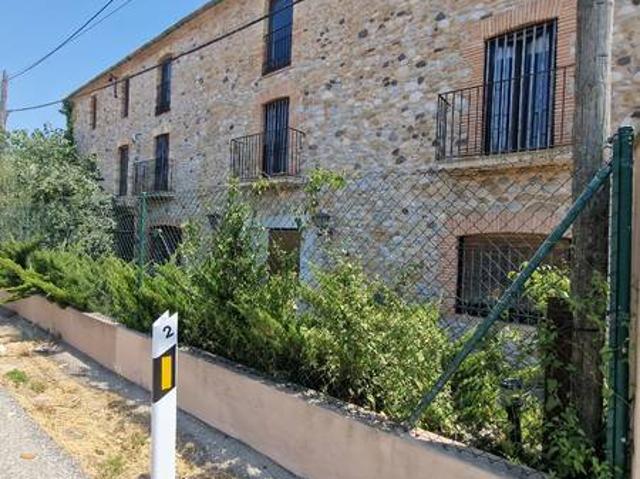 Villa en venta en Bàscara