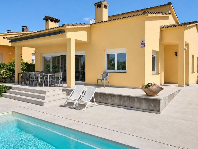 Chalet en venta en Alt Empordà, Catalunya