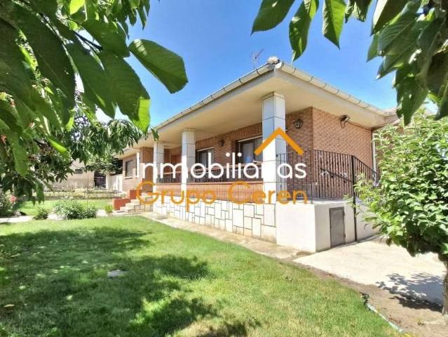 Chalet en venta en Bascuñana, Castilla y León