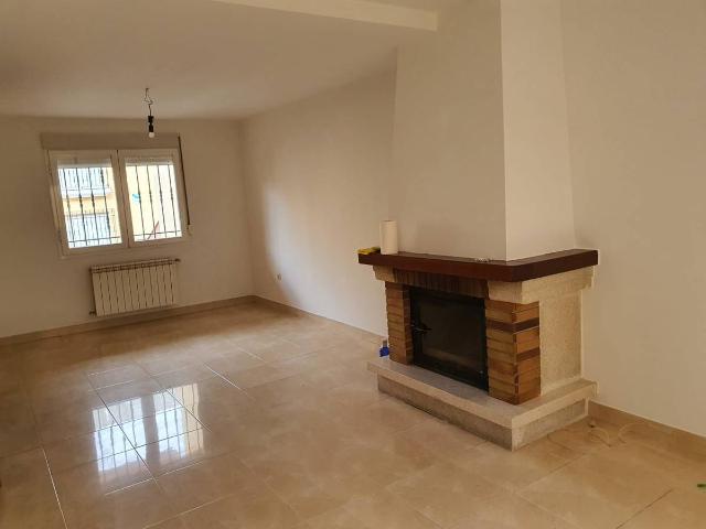 Chalet en venta en Bascuñana De San Pedro, Castilla-La Mancha
