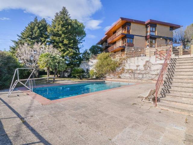 Chalet en venta en Centre Històric de Manresa, Bages