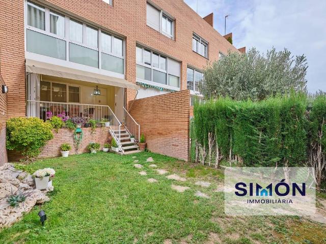 Chalet en venta en Centre Històric de Manresa, Manresa