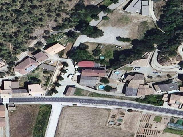 Chalet en venta en Alt Urgell, Catalunya