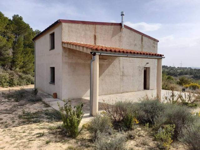 Chalet en venta en Batea, Tarragona