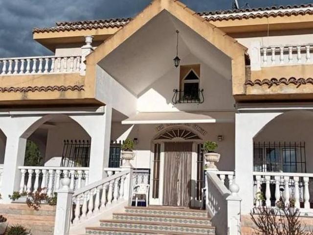 Chalet en venta en Centre, l'Alcoià