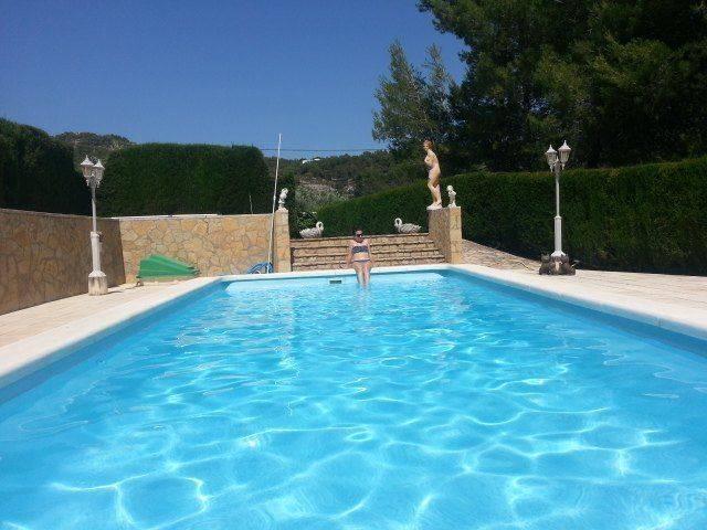Villa en venta en Alcoy, Centre