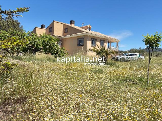 Chalet en venta en Centre, l'Alcoià