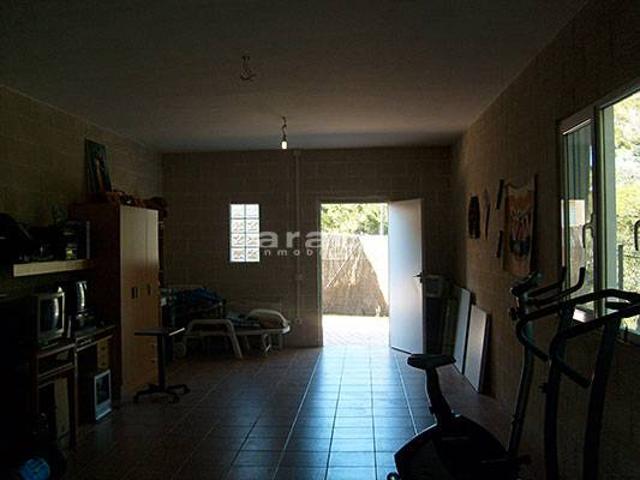 Chalet en venta en Alcoy, Alicante