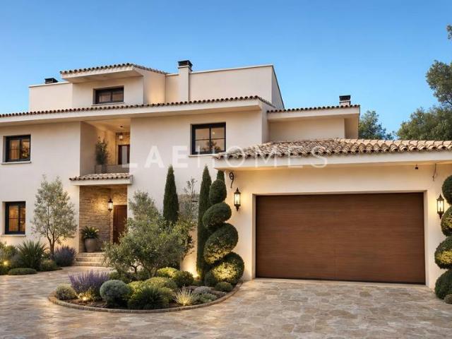Chalet en venta en Centre, l'Alcoià
