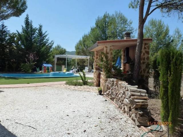 Chalet en venta en Alcoy, Alicante