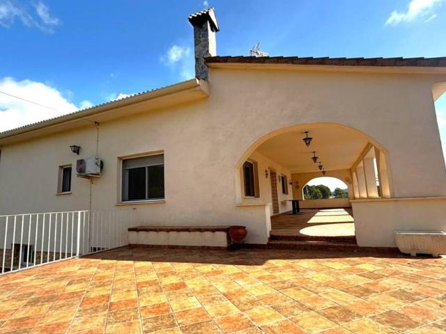 Chalet en venta en Centre, l'Alcoià