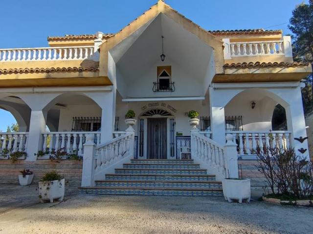 Chalet en venta en Centre, l'Alcoià