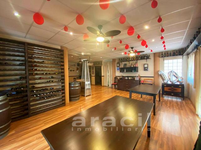Villa en venta en Alcoy, Centre