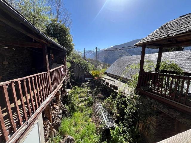 Chalet en venta en Val d'Aran, Catalunya