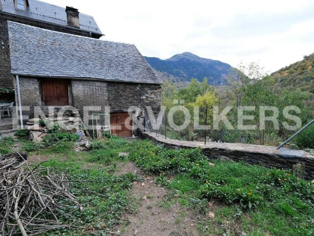 Chalet en venta en Val d'Aran, Catalunya