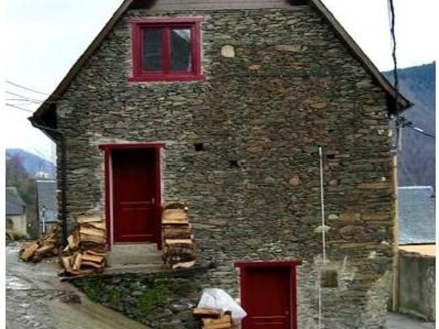 Chalet en venta en Val d'Aran, Catalunya