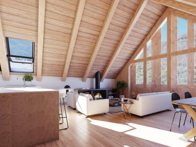 Chalet en venta en Val d'Aran, Catalunya