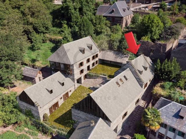 Chalet en venta en Val d'Aran, Catalunya