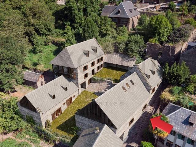 Chalet en venta en Val d'Aran, Catalunya