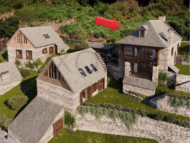 Chalet en venta en Val d'Aran, Catalunya