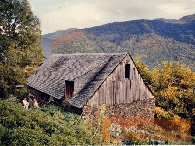 Chalet en venta en Val d'Aran, Catalunya