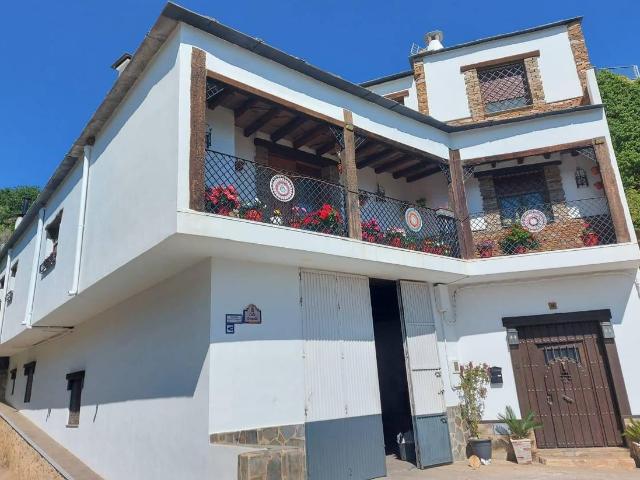 Chalet en venta en Bayárcal, Andalucía