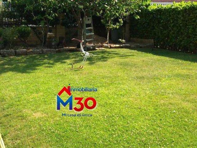 Chalet en venta en Allende, Miranda De Ebro