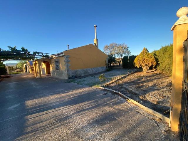 Chalet en venta en Comarca de Baza, Andalucía