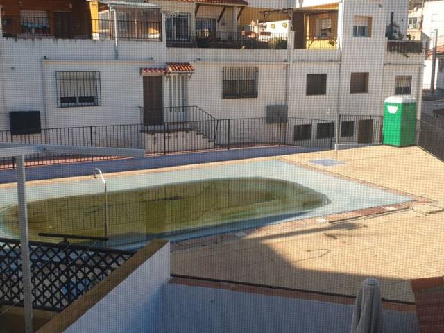 Villa en venta en Baza