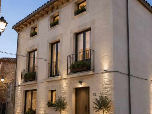 Chalet en venta en Comarca de Baza, Andalucía