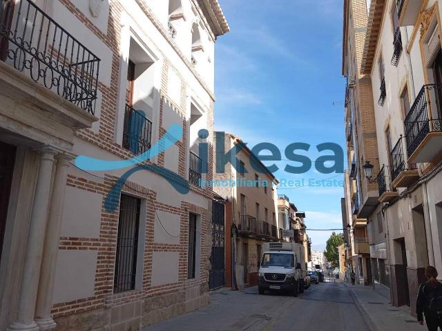 Chalet en venta en Baza, Granada