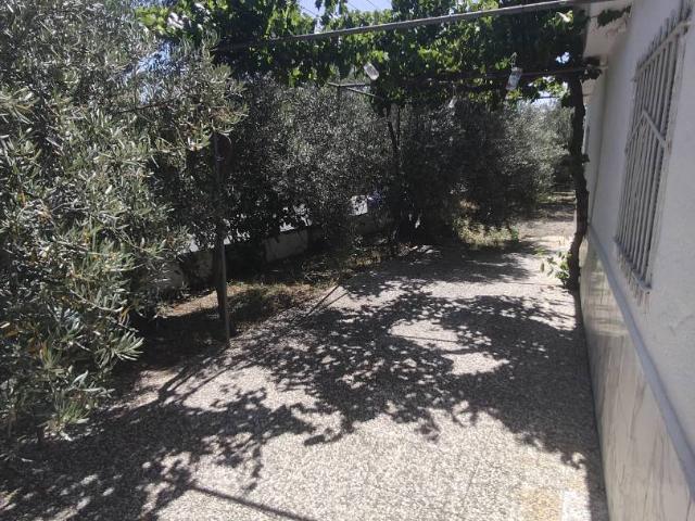 Chalet en venta en Baza, Granada