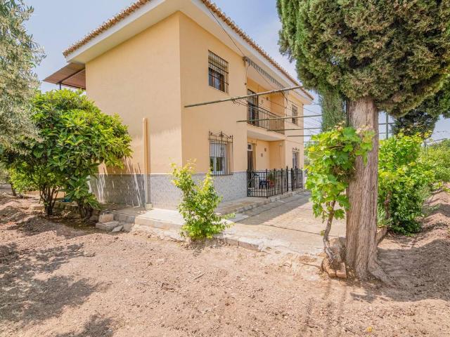Chalet en venta en Comarca de Baza, Andalucía