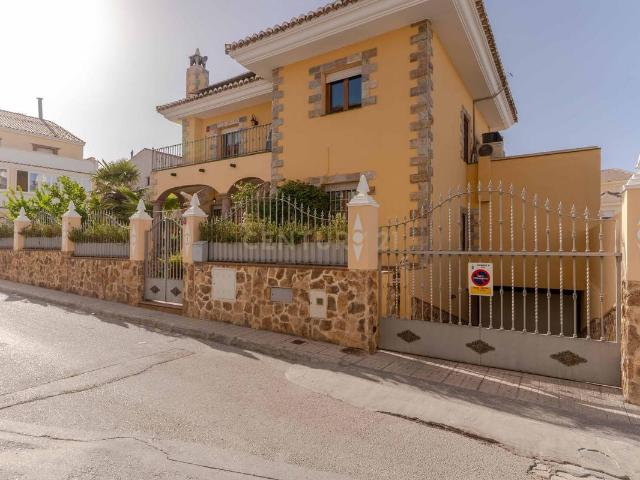 Chalet en venta en Comarca de Baza, Andalucía