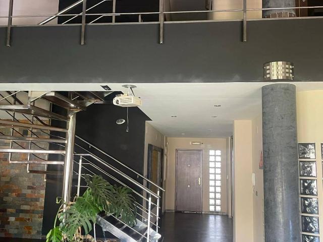 Chalet en venta en Baza, Granada