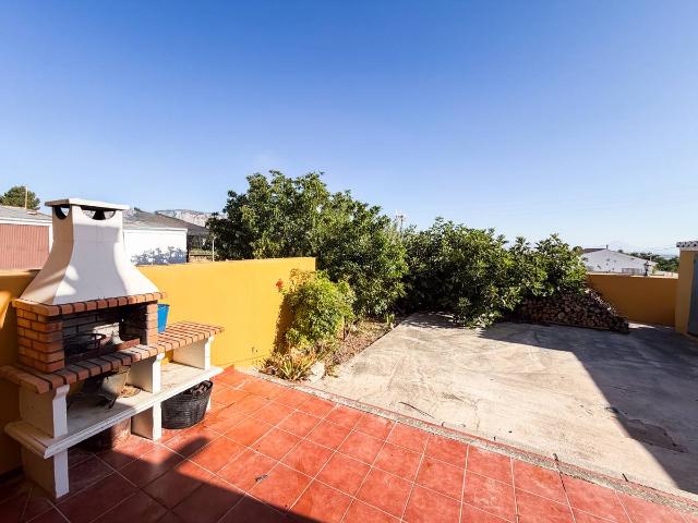 Chalet en venta en Comarca de Baza, Andalucía