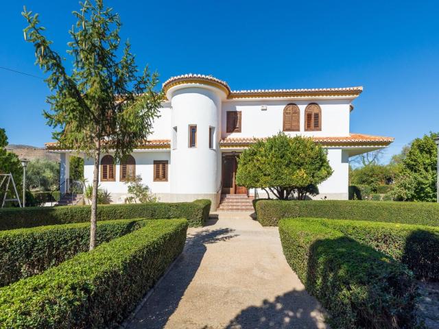 Chalet en venta en Comarca de Baza, Andalucía