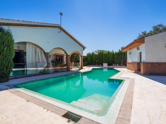 Chalet en venta en Comarca de Baza, Andalucía