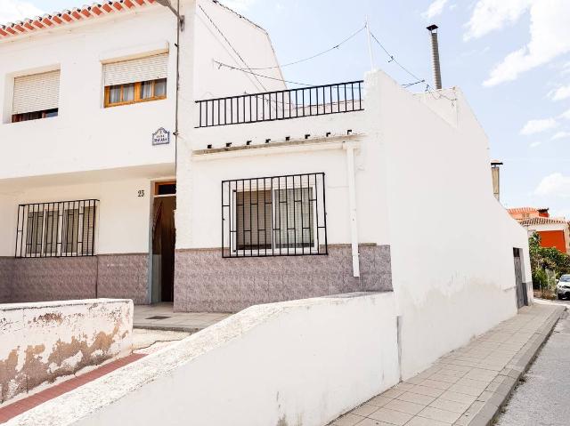 Chalet en venta en Comarca de Baza, Andalucía
