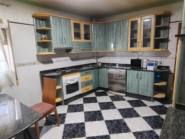 Chalet en venta en Comarca de Baza, Andalucía