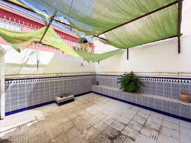 Chalet en venta en Comarca de Baza, Andalucía