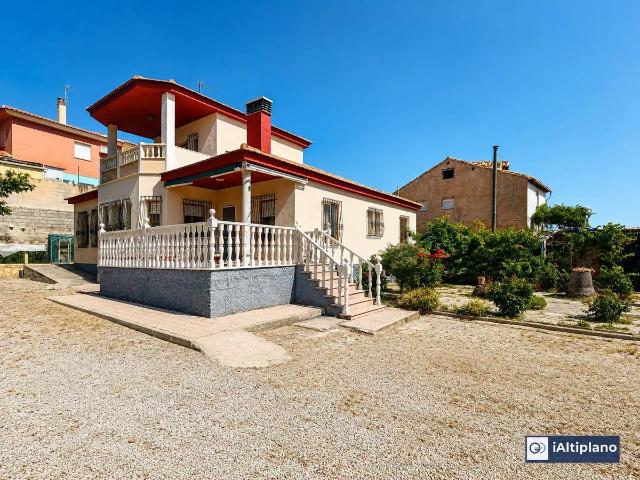 Chalet en venta en Comarca de Baza, Andalucía