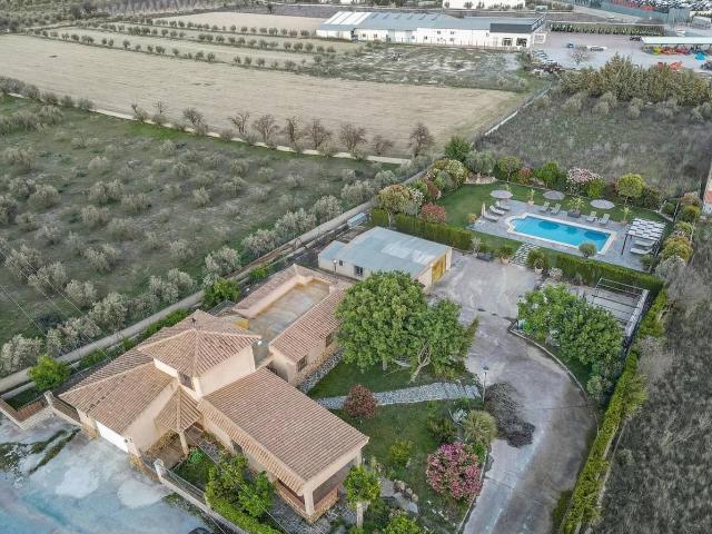 Chalet en venta en Comarca de Baza, Andalucía