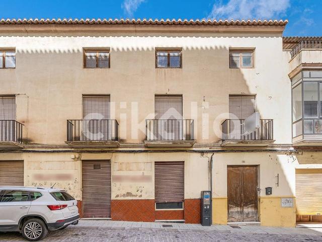 Chalet en venta en Comarca de Baza, Andalucía