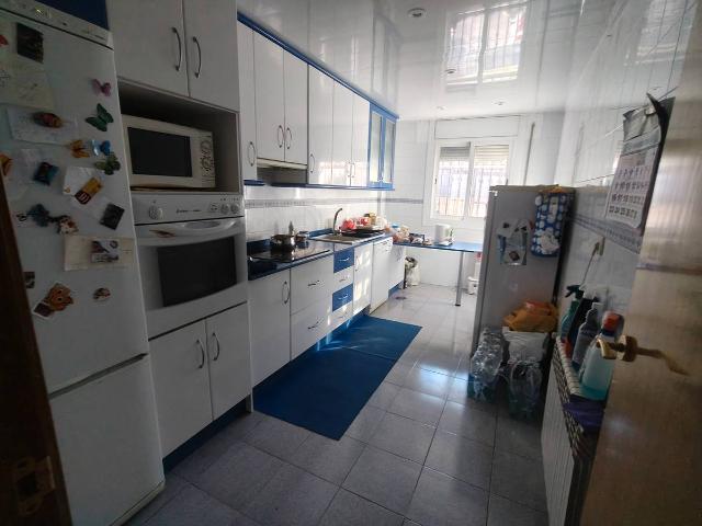 Chalet en venta en Comarca de Baza, Andalucía