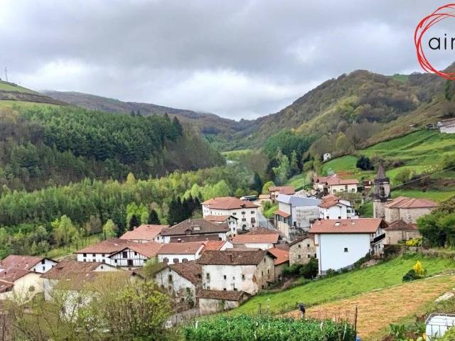 Chalet en venta en Baztan-Bidasoa, Navarra