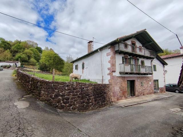 Chalet en venta en Baztan-Bidasoa, Navarra